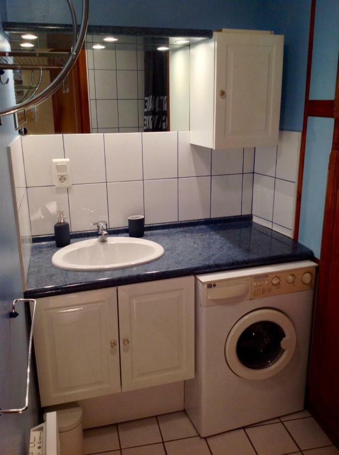 Ligorenting Apartment Montbeliard Luaran gambar