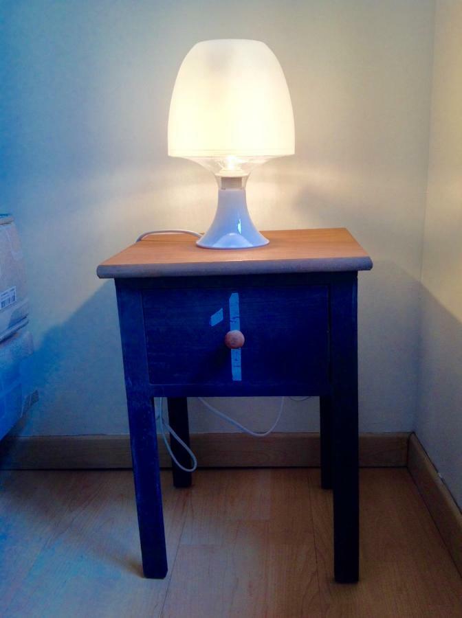 Ligorenting Apartment Montbeliard Luaran gambar