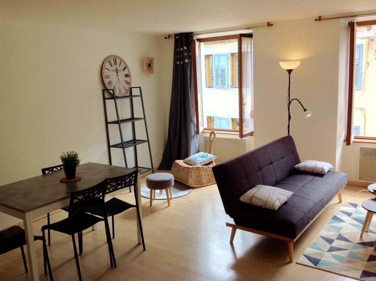 Ligorenting Apartment Montbeliard Luaran gambar