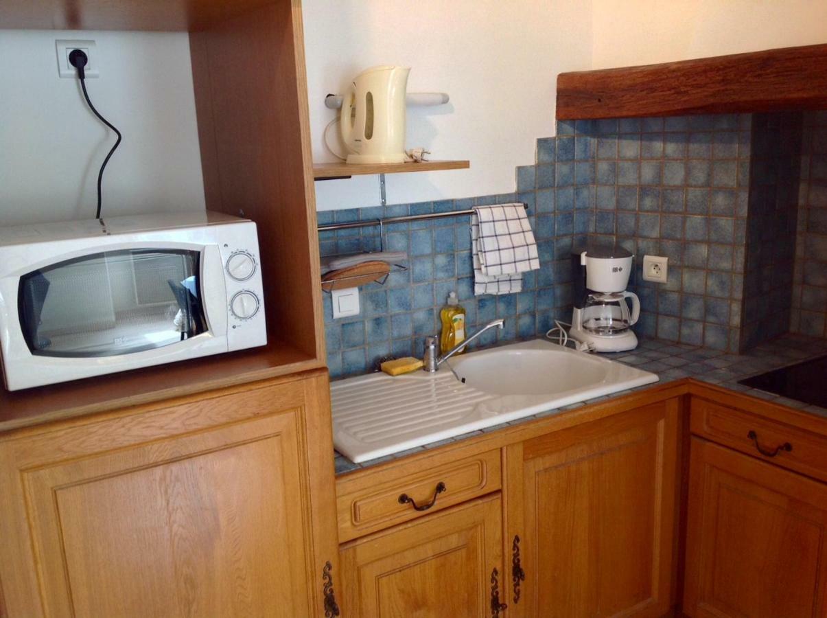 Ligorenting Apartment Montbeliard Luaran gambar