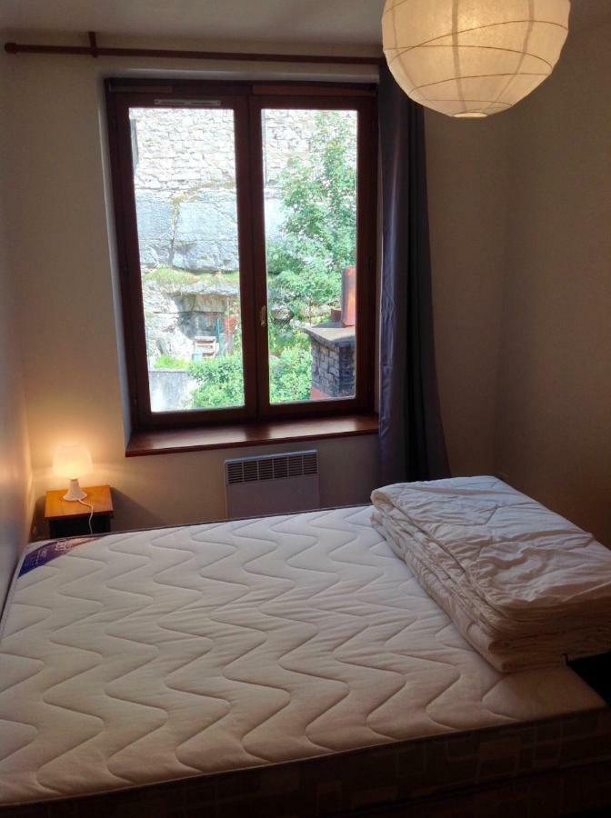 Ligorenting Apartment Montbeliard Luaran gambar