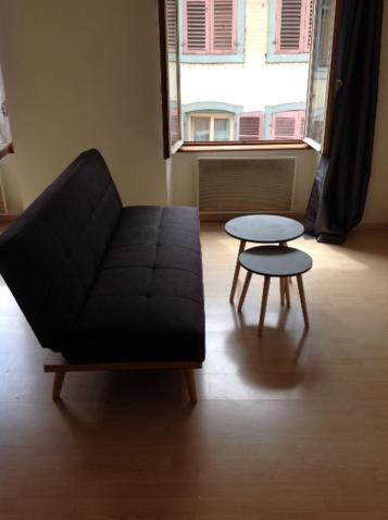 Ligorenting Apartment Montbeliard Luaran gambar